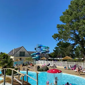 4* Camping Kost Ar Moor